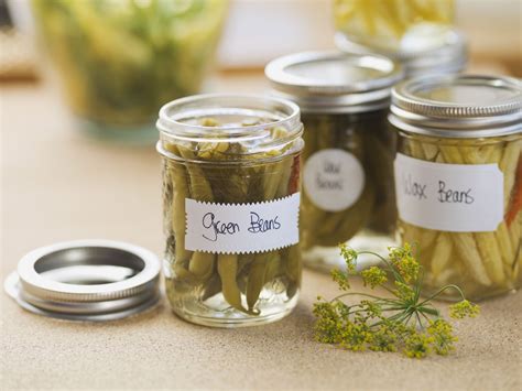 test if canning jars are sealed|canning pickles didn't seal.